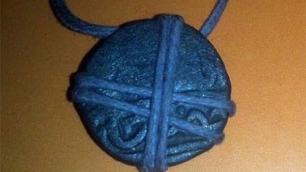 Amulette de la Horde pour le bien-être financier