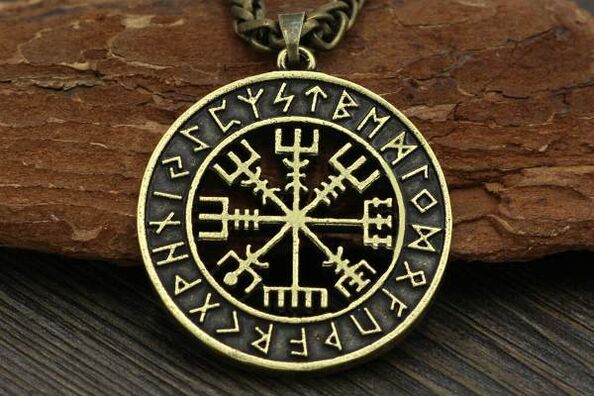 Talisman de bonne chance